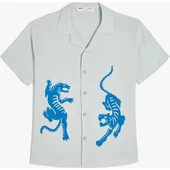 SHIRTS SS - 10