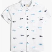 SHIRTS SS - 9