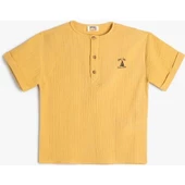 SHIRTS SS - 7