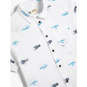 SHIRTS SS - 4