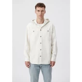 KAPÜŞONLU GÖMLEK - 8