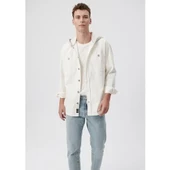 KAPÜŞONLU GÖMLEK - 1