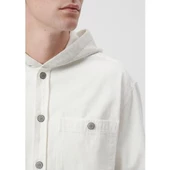 KAPÜŞONLU GÖMLEK - 10