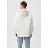 KAPÜŞONLU GÖMLEK - 4