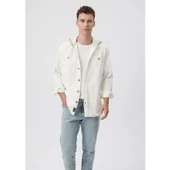 KAPÜŞONLU GÖMLEK - 2