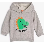 SWEATSHIRTS thumbnail 10