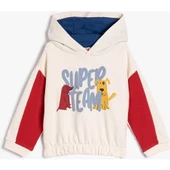 SWEATSHIRTS thumbnail 7