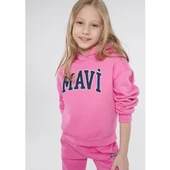 MAVİ LOGO SWEATSHIRT thumbnail 9