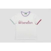 BENETTON T-SHIRT - 7