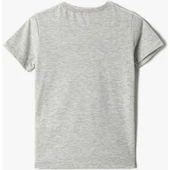 2YKB16275OK KZK  T SHIRT SS - 1