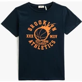 2SKB10029TK KZK T SHIRT SS - 10