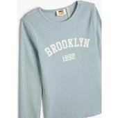 TSHIRT LS - 3