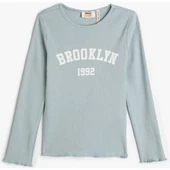 TSHIRT LS - 10