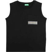 BENETTON T-SHIRT - 4