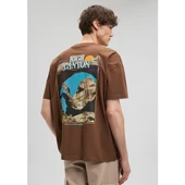 HIGH CANYON TİŞÖRT thumbnail 4