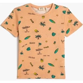 TSHIRT SS - 10