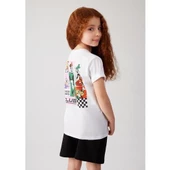 MICKEY MOUSE BASKILI TİŞÖRT thumbnail 9