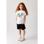 MICKEY MOUSE BASKILI TİŞÖRT thumbnail 7