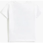 SLOGAN BASKILI TSHIRT thumbnail 11