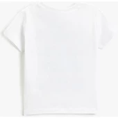 SLOGAN BASKILI TSHIRT thumbnail 8