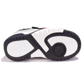 Vicco Orio 346F24K332 Siyah Ortopedik  Günlük Erkek Çocuk Spor Ayakkabı - 4