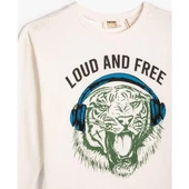 TSHIRT LS - 4