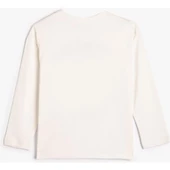 TSHIRT LS - 1