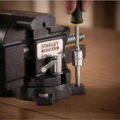Stanley 100mm Tezgah Mengenesi 1-83-065 - 5