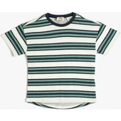 CIZGILI TSHIRT - 10