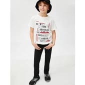 2YKB16271OK KZK T SHIRT - 4