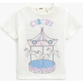T-SHIRT SS - 7
