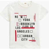 2YKB16271OK KZK T SHIRT - 5