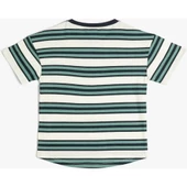 CIZGILI TSHIRT - 11