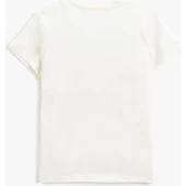 BASKILI FLAMLI SS TSHIRT - 2
