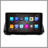 GOVİMAKS RENAULT TALİANT  2021-2023 UYUMLU 8 GB RAM 128 GB HAFIZA ANDROID MULTIMEDIA thumbnail 9