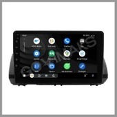 RENAULT TALİANT 2021-2023 UYUMLU 6 GB RAM 128 GB HAFIZA ANDROID MULTIMEDIA thumbnail 3