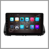 RENAULT TALİANT 2021-2023 UYUMLU 6 GB RAM 128 GB HAFIZA ANDROID MULTIMEDIA thumbnail 2