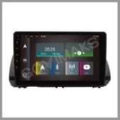 GOVİMAKS RENAULT TALİANT  2021-2023 UYUMLU 8 GB RAM 128 GB HAFIZA ANDROID MULTIMEDIA thumbnail 7