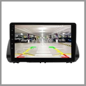 GOVİMAKS RENAULT TALİANT  2021-2023 UYUMLU 8 GB RAM 128 GB HAFIZA ANDROID MULTIMEDIA thumbnail 4