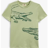 TSHIRT SS - 4