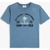 TSHIRT SS - 1