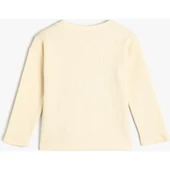 TSHIRT LS - 2