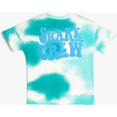 TSHIRT SS - 8