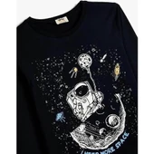 TSHIRT LS - 12