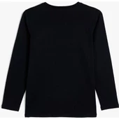 TSHIRT LS - 2