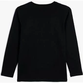 TSHIRT LS - 10