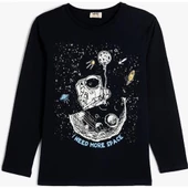 TSHIRT LS - 4