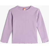 TSHIRT LS - 6