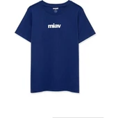 MİAV BASKILI TİŞÖRT thumbnail 3