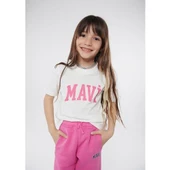 MAVİ LOGO TİŞÖRT - 10